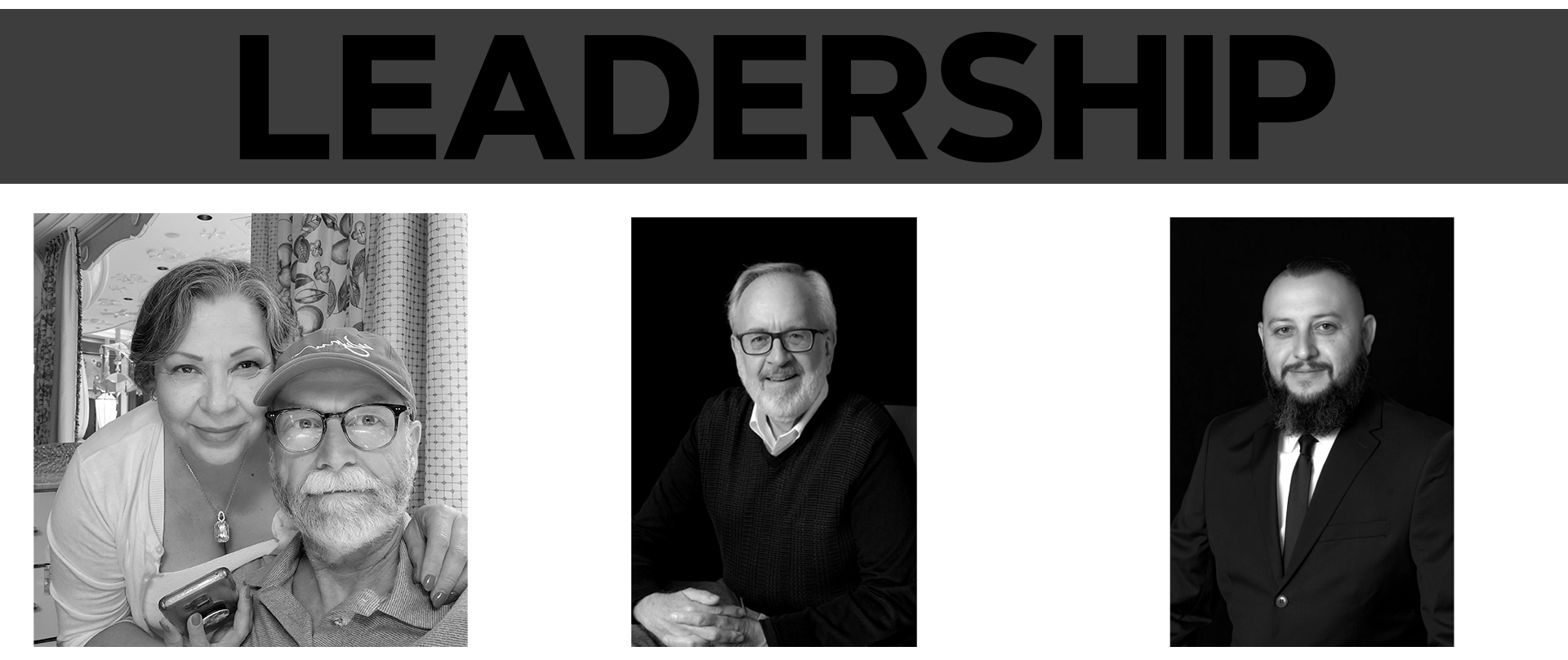 LeadershipPhotoGroup-LandingPg Amor Architectural Corporation leadership team